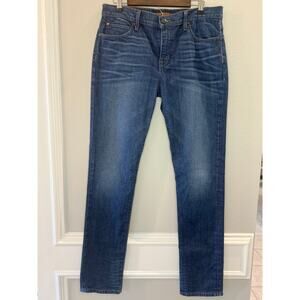 Joe's Jeans Vintage Reserve 1971 Slim Fit Men's Sz 33 Stretch Denim